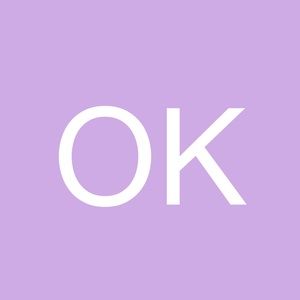 Meet your Posher, Oksana